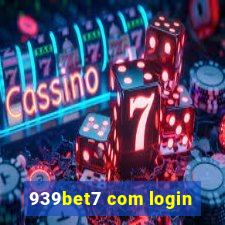 939bet7 com login